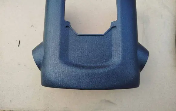 Mini Cooper Countryman R60 Steering wheel column trim 30022130 9803250 18428710