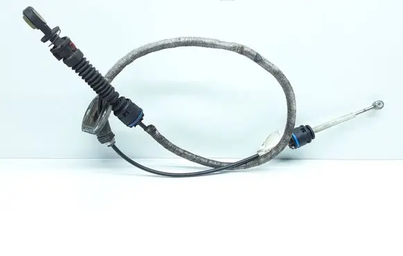 Volvo V50 Gear shift cable linkage 30783150