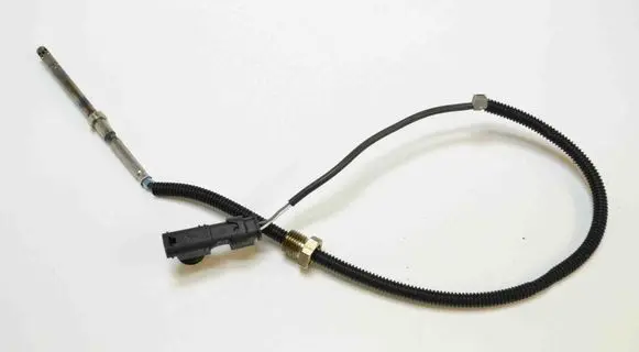 Mercedes-Benz E W212 Oil temperature sensor A0009053905
