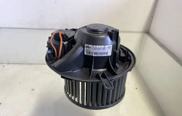 Heater fan/blower