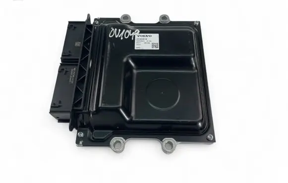 Volvo S60 Engine control unit/module ECU 32383818