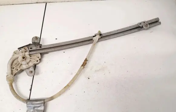 Renault Espace - Grand espace IV Sliding door window regulator with motor