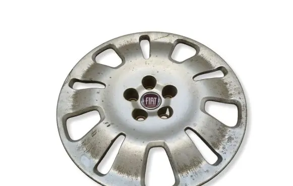 Fiat Doblo R14 wheel hub/cap/trim 51894538