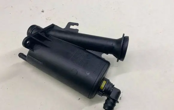 Renault Scenic II - Grand scenic II Oil breather separator 8200140763