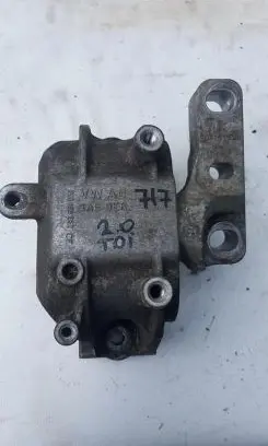 Volkswagen PASSAT B7 Engine mount vacuum valve 1k0199262ce