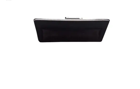 Volkswagen PASSAT B7 Tailgate/trunk/boot exterior handle 5N0827566
