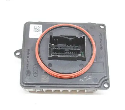 Audi A6 S6 C8 4K Xenon control unit/module 4K0941572DC 4K0941572D