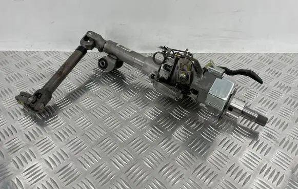 KIA Sportage Steering wheel lock 81900C5700 LDF0522