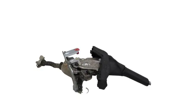 Opel Astra H Handbrake/parking brake lever assembly 13237277
