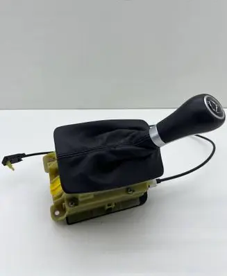 Mercedes-Benz C W204 Gear shift rod A2042673824