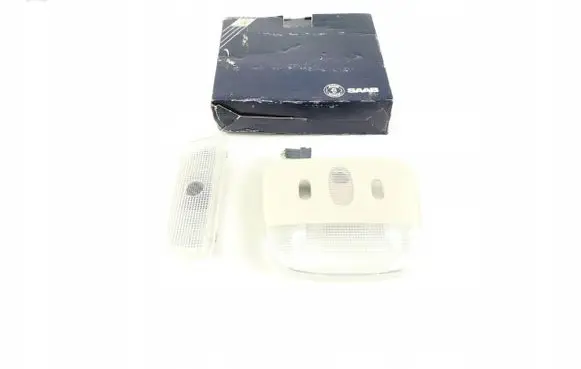 Saab 9-5 Glove box light 400111910