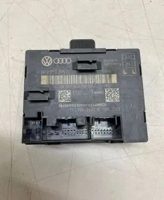 Audi A4 S4 B8 8K Door control unit/module 8K0959795C