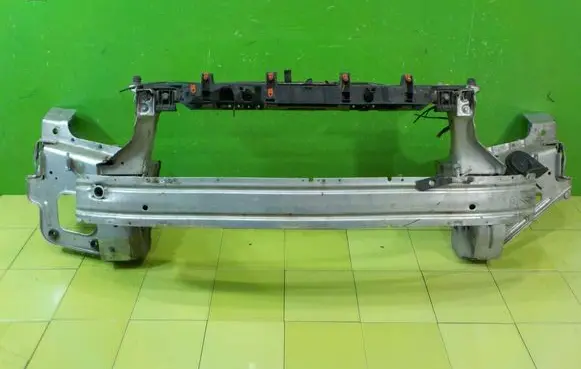 Opel Astra J Radiator support slam panel XP163