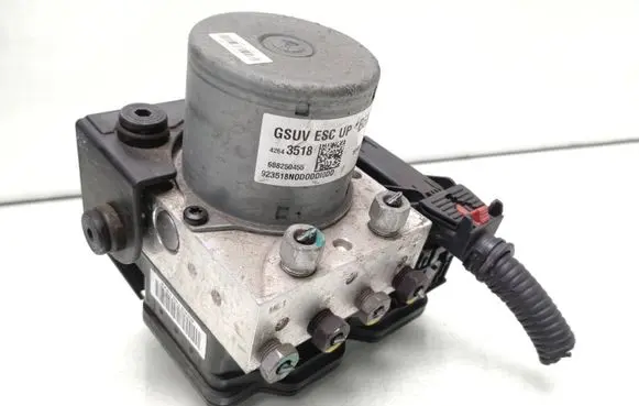 Opel Mokka X ABS Pump 42643518 688250455