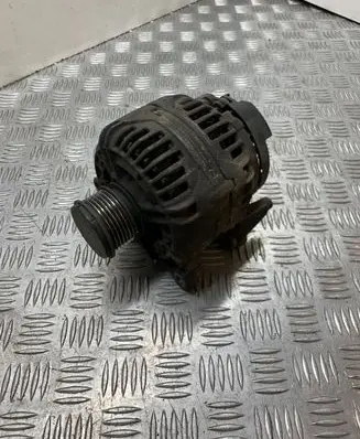 Volkswagen Golf V Generator/alternator 028903028E