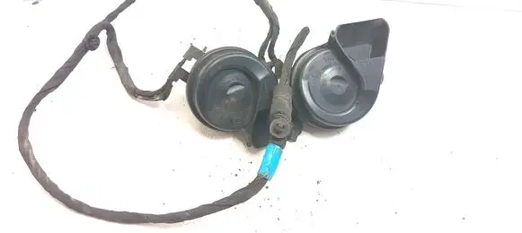 Mercedes-Benz R W251 Horn signal A0055422820 A0055422720