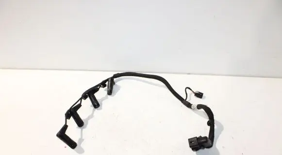 BMW 3 E90 E91 Glow plug wires 7802157 75803970