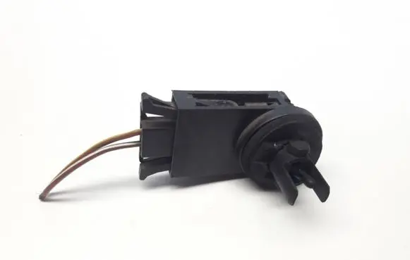 Volkswagen PASSAT B5.5 Interior temperature sensor 1H0907543A 750400