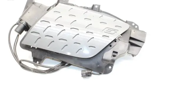 Hyundai Kona I Electric car charge socket cover 86340K4000