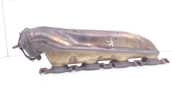 Exhaust manifold