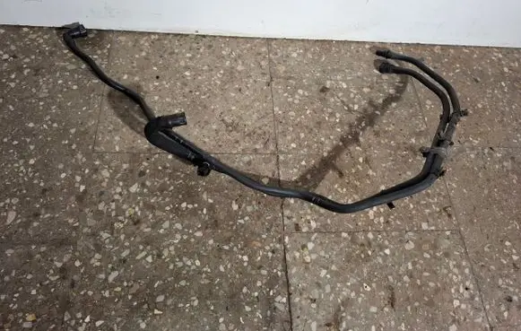 Volvo V60 Engine coolant pipe/hose 31319869
