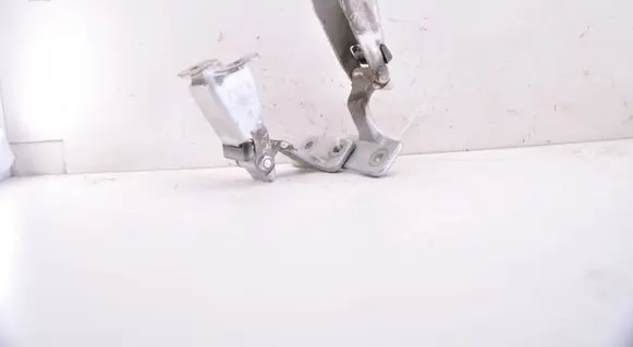 Mercedes-Benz Citan W415 Rear door hinge set KU3674A