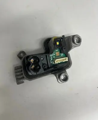 BMW 3 F30 F35 F31 LED ballast control module 198678