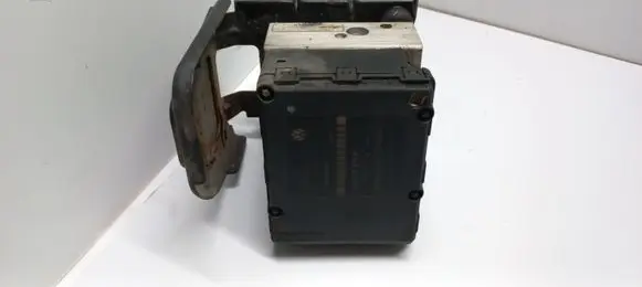 Seat Alhambra (Mk1) ABS Pump 1J0907379P