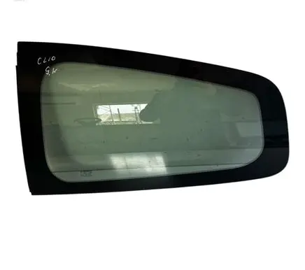 Renault Clio III Rear side window 43R00097 DOT511M311AS2