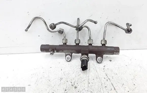 Renault Megane III Fuel main line pipe A2C5336783603