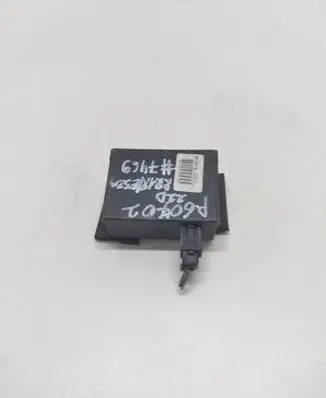 Peugeot 607 Other control units/modules 73662612 RFZ8B