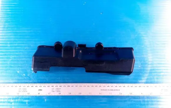 BMW X1 E84 Other trunk/boot trim element 51242991091