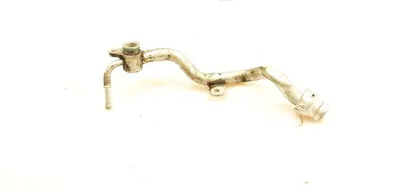 Audi A8 S8 D4 4H Engine coolant pipe/hose 059121065CJ