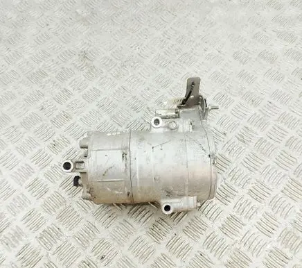MG MG5 ev Air conditioning (A/C) compressor (pump) 24111499 SHS33H4203