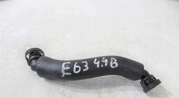 BMW 5 E60 E61 Oil breather separator 