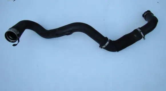 Lancia Thema Air intake hose/pipe