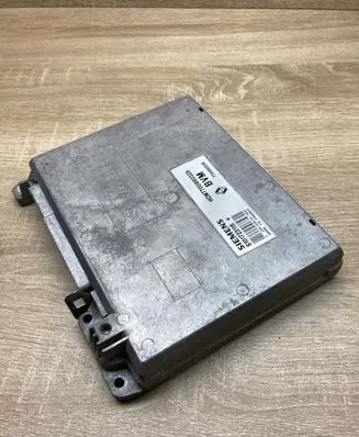 Renault Espace II Engine control unit/module ECU HOM7700860329 S101723115B