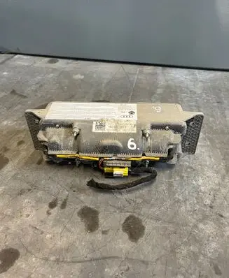 Audi A4 S4 B7 8E 8H Passenger airbag TP305585320ZZZ 830254207192