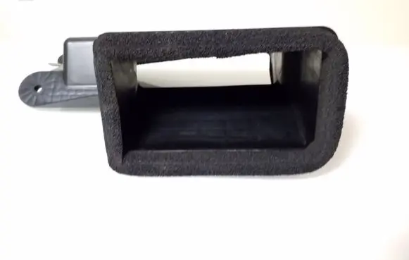 Mazda CX-7 Air intake duct part EG2161151 PPTD15