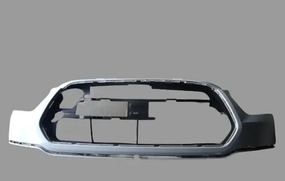 Ford Galaxy Front bumper X0000XXXXXX