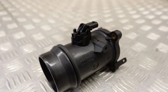 BMW 4 F36 Gran coupe Mass air flow meter 8519492