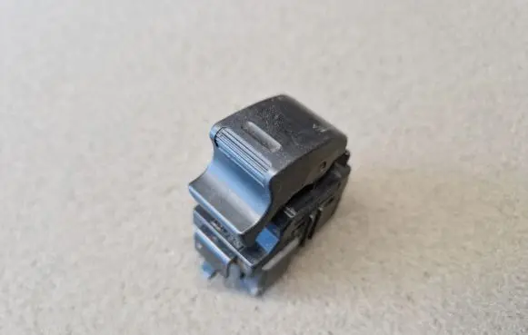 Toyota Hilux (AN10, AN20, AN30) Electric window control switch