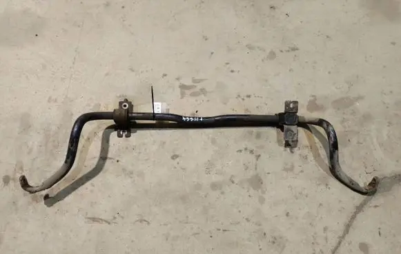 Renault Laguna III Front anti-roll bar/sway bar