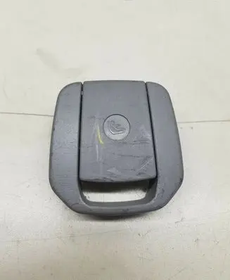 BMW 3 E90 E91 ISOFIX cover 711867306