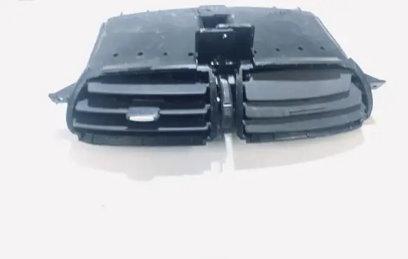 Nissan Almera Tino Dash center air vent grill ctrlhup