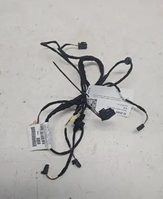 Audi A6 C7 Rear door wiring loom 4G5971693A