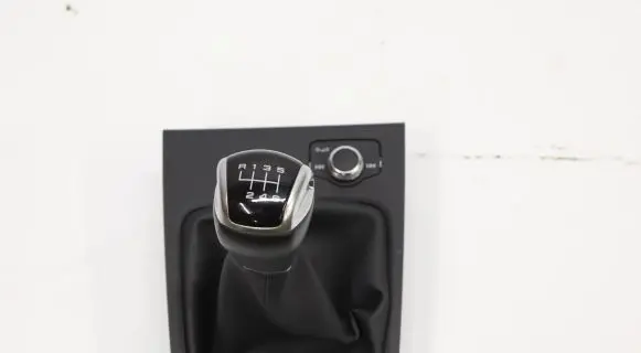 Audi A1 Other switches/knobs/shifts 82A863278C