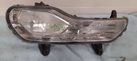 Ford Kuga II LED Daytime headlight 