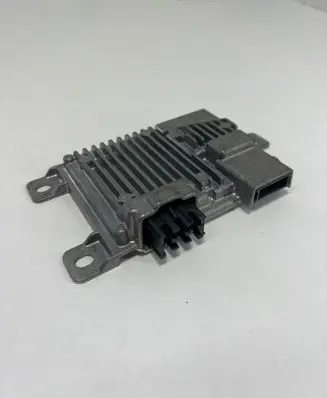 Volkswagen Golf VIII Camera control unit module 5H0907556 5H0907556B