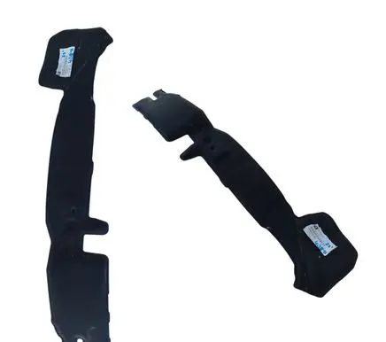 Peugeot 408 P54 Fender foam support/seal 9838449780